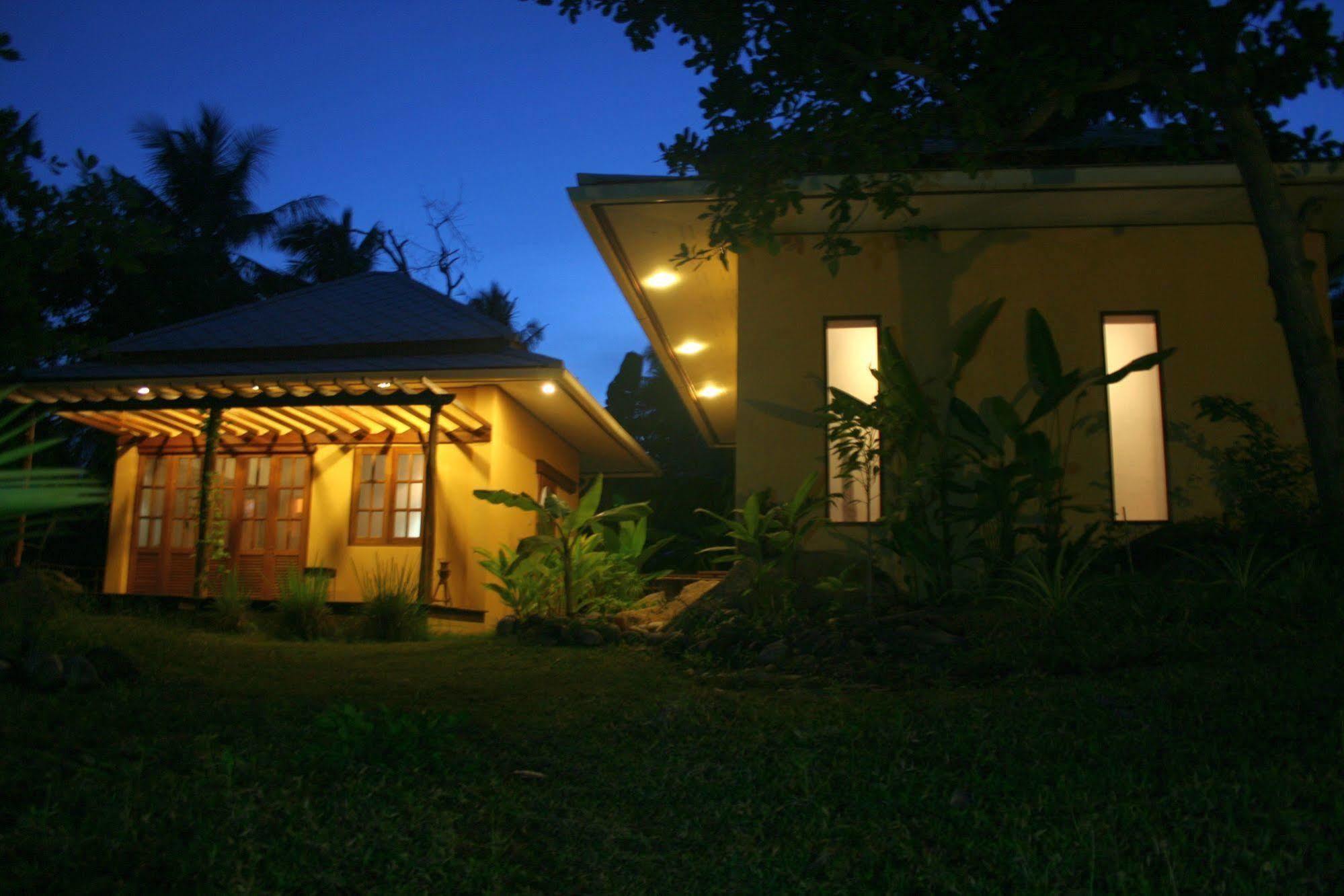 La Cigale Ko Tao Exterior foto